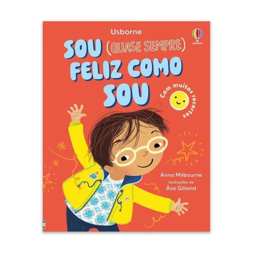 Sou (Quase Sempre) Feliz Como Sou