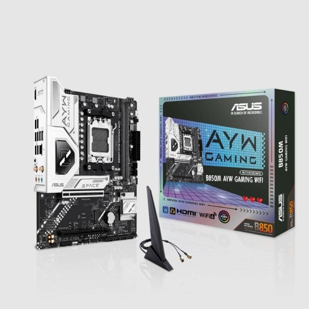 Processador AMD Ryzen 9 7900X 4.7GHZ AM5/12 CORE 76MB BOX