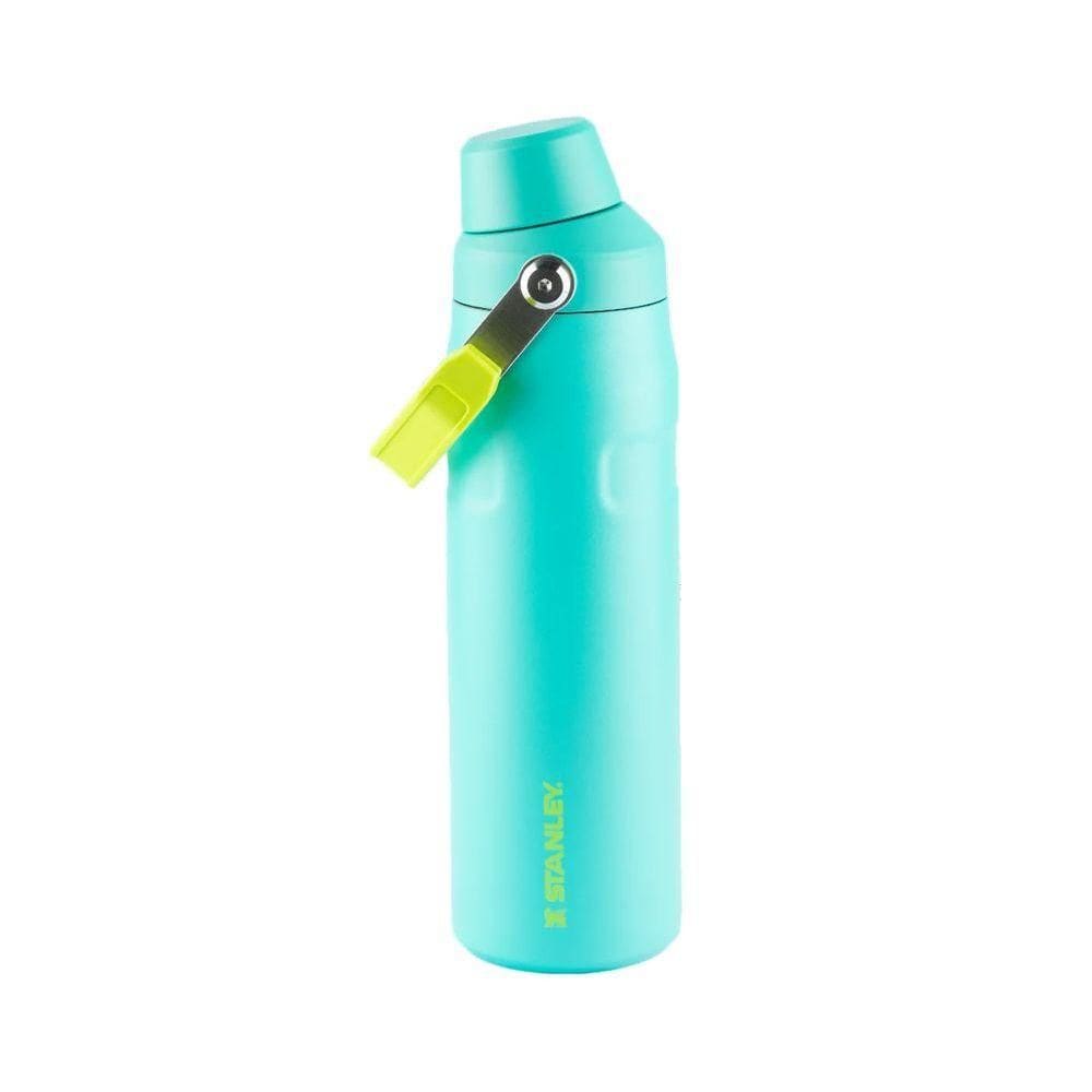 Garrafa Térmica Stanley Aerolight Fast Flow 710ml Tropical Teal