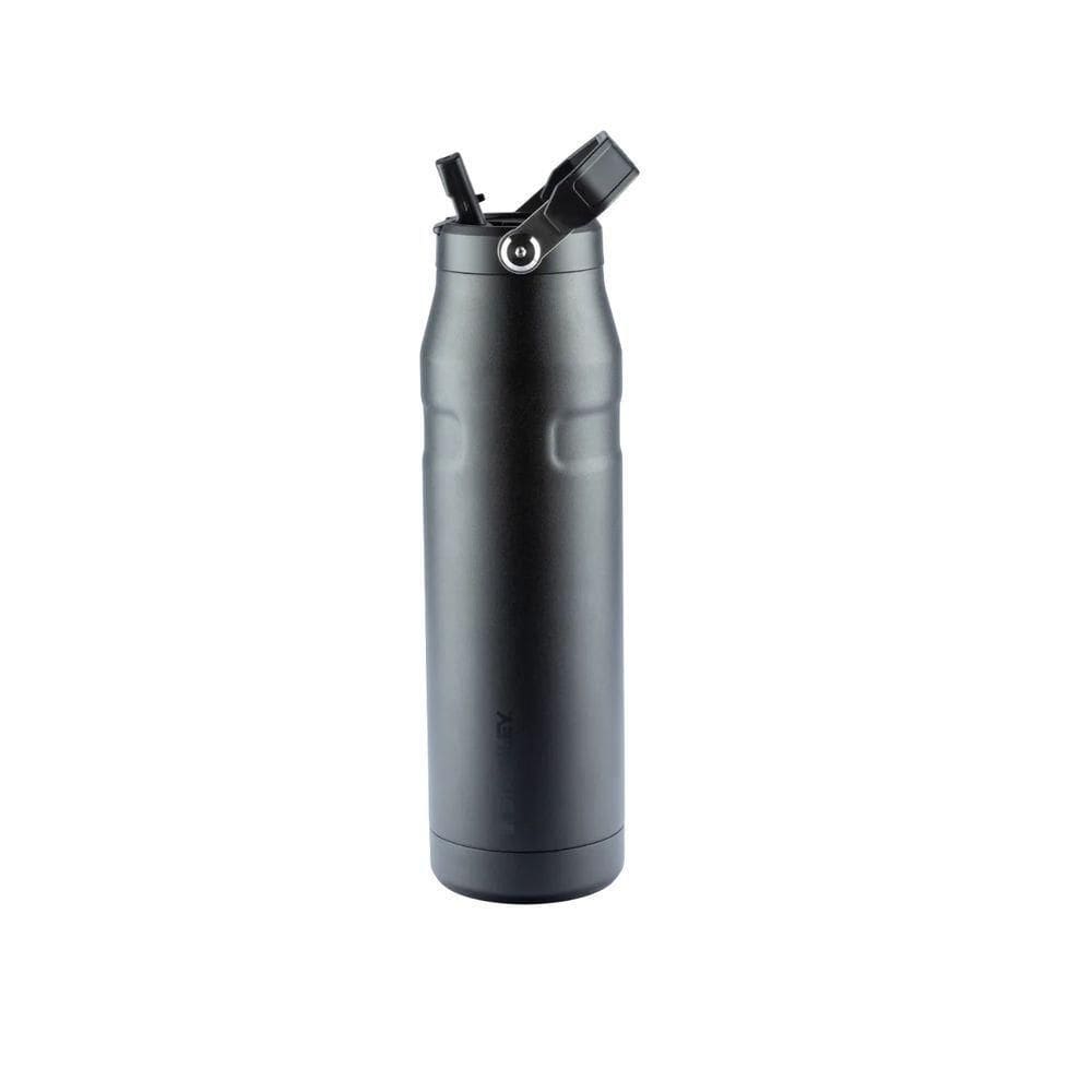 Garrafa Térmica Stanley Aerolight Flip Straw Black
