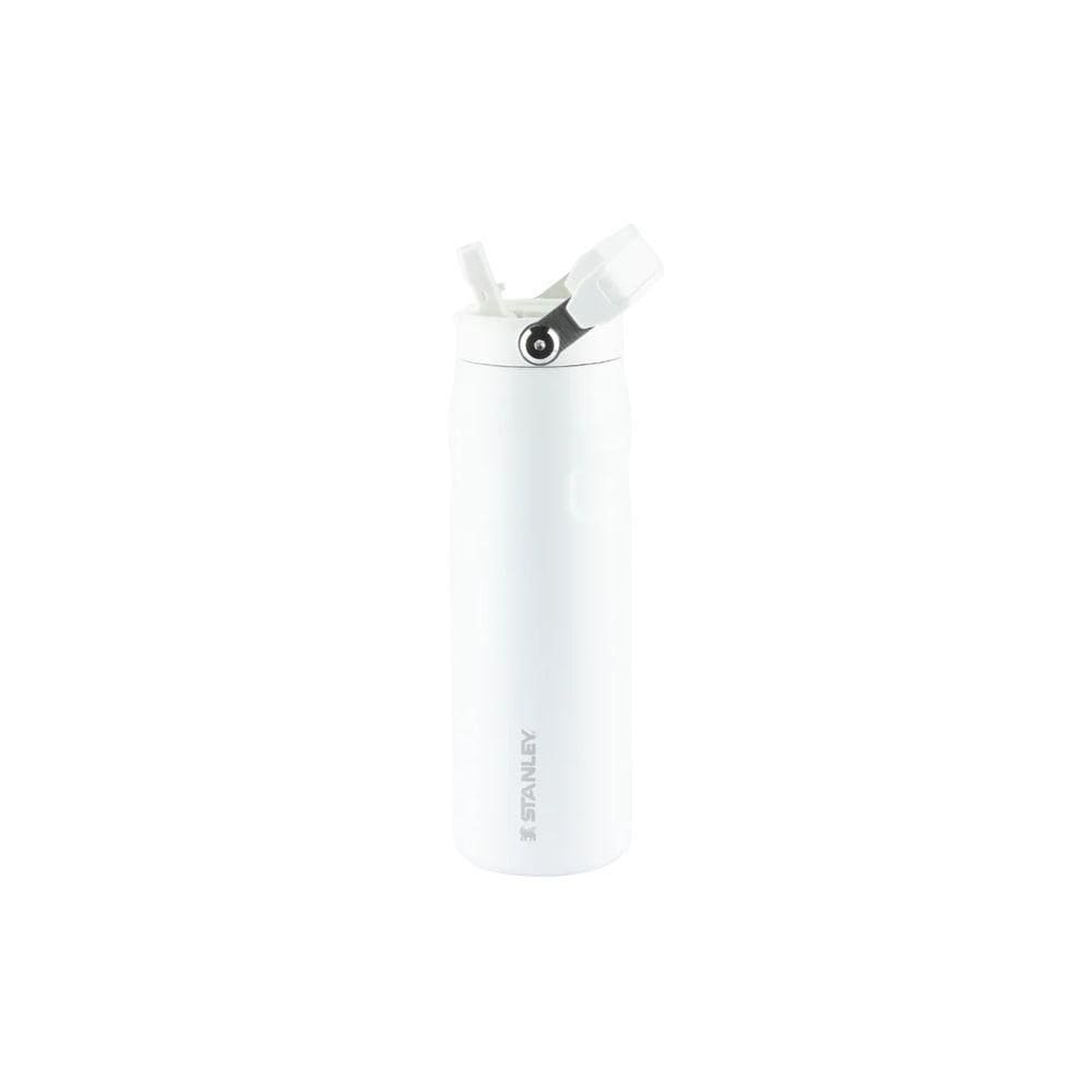 Garrafa Térmica Stanley Aerolight Flip Straw Frost
