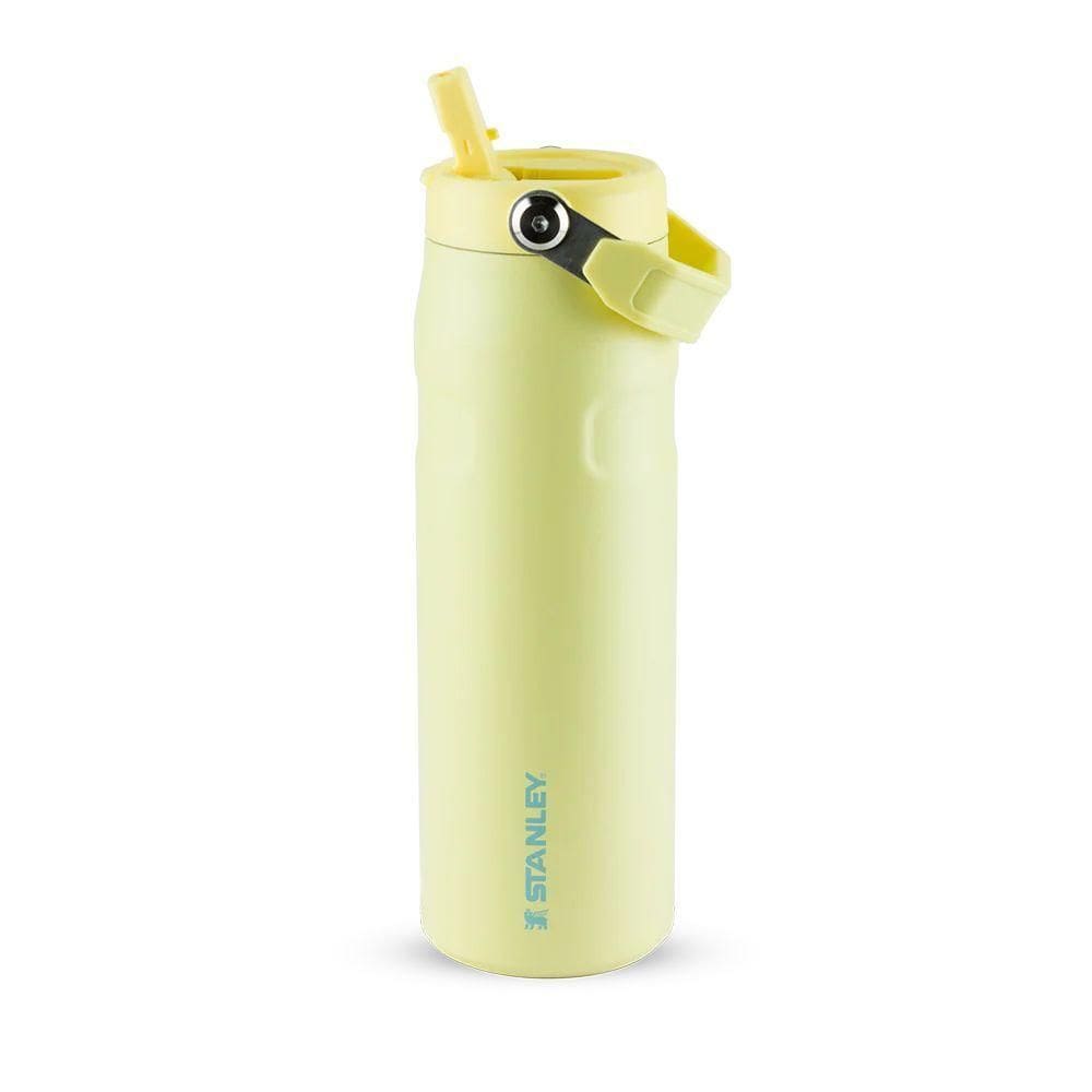 Garrafa Térmica Stanley Aerolight Flip Straw Pomelo