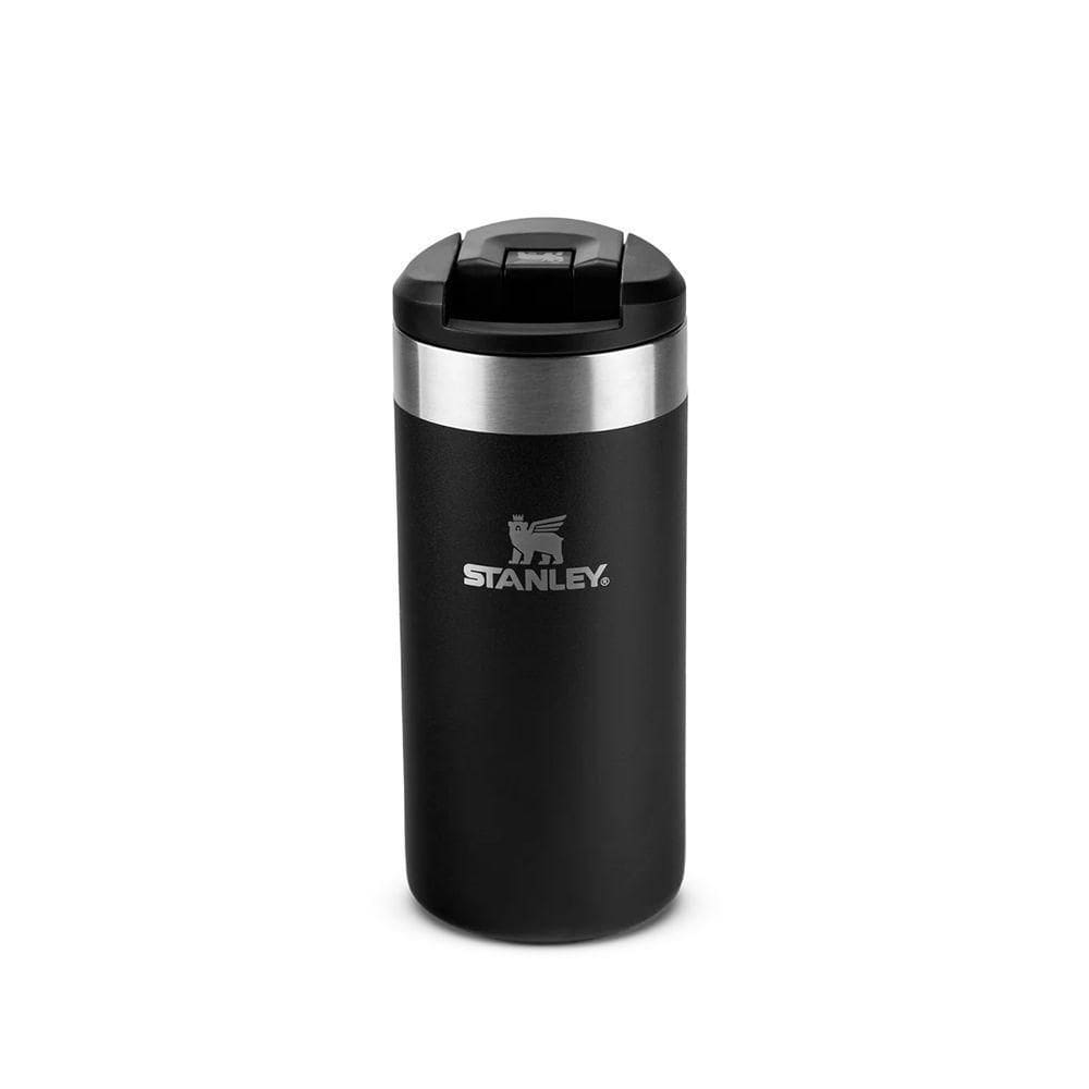 Garrafa Térmica Aerolight Transit 354ml Black
