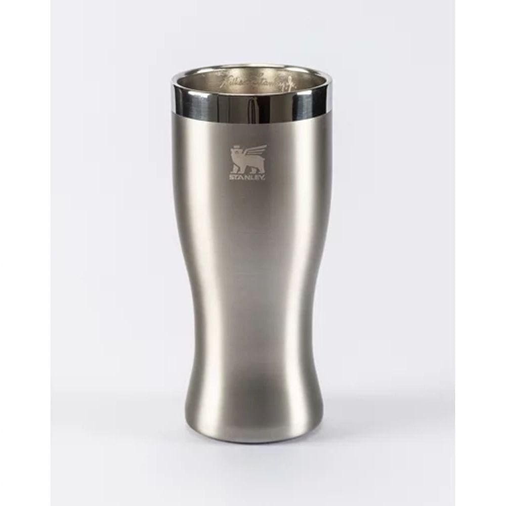 Copo Térmico Stanley Pilsner Glass Happy Hour Stainless Steel