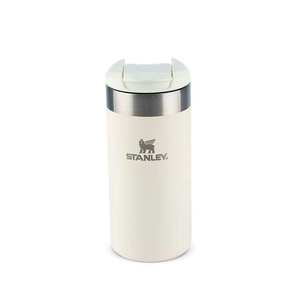 Garrafa Térmica Aerolight Transit 354ml Cream