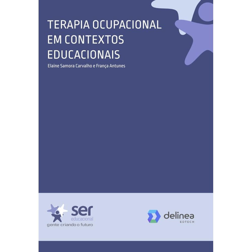Terapia Ocupacional em Contextos Educacionais