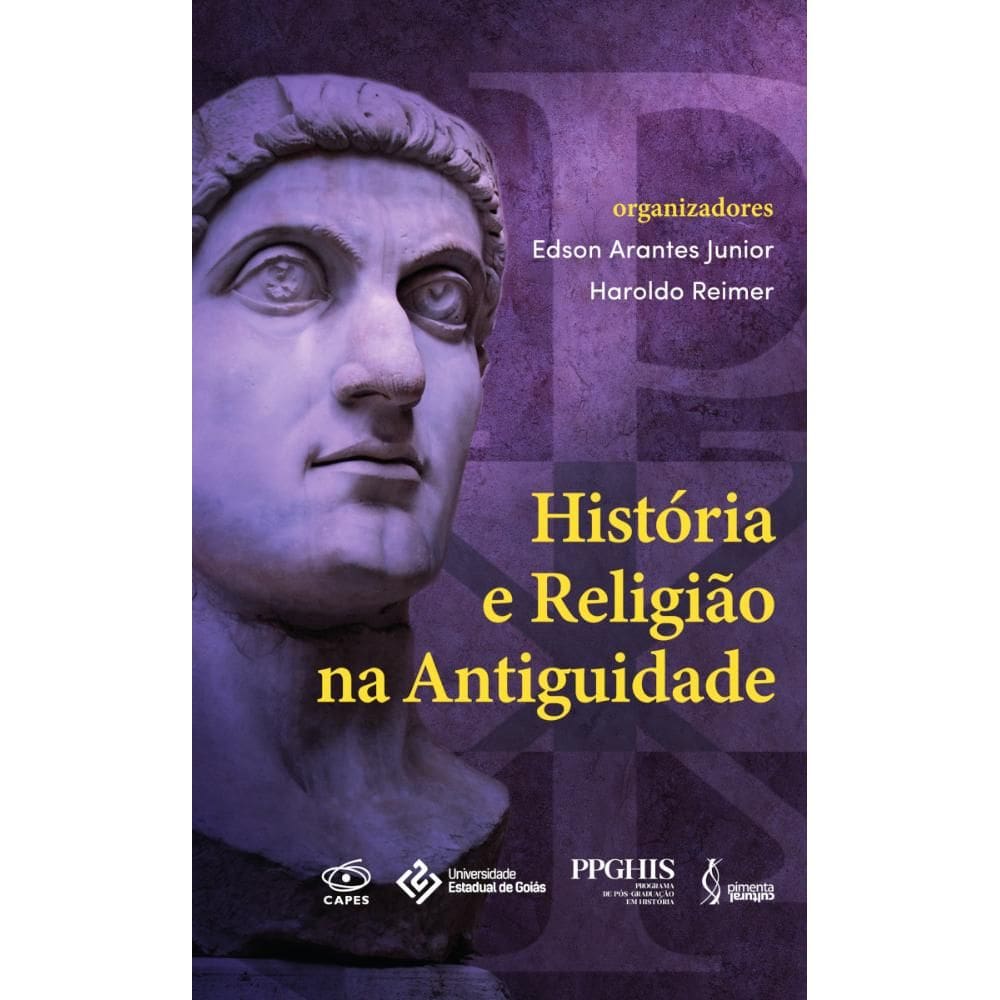 História e Religião na Antiguidade