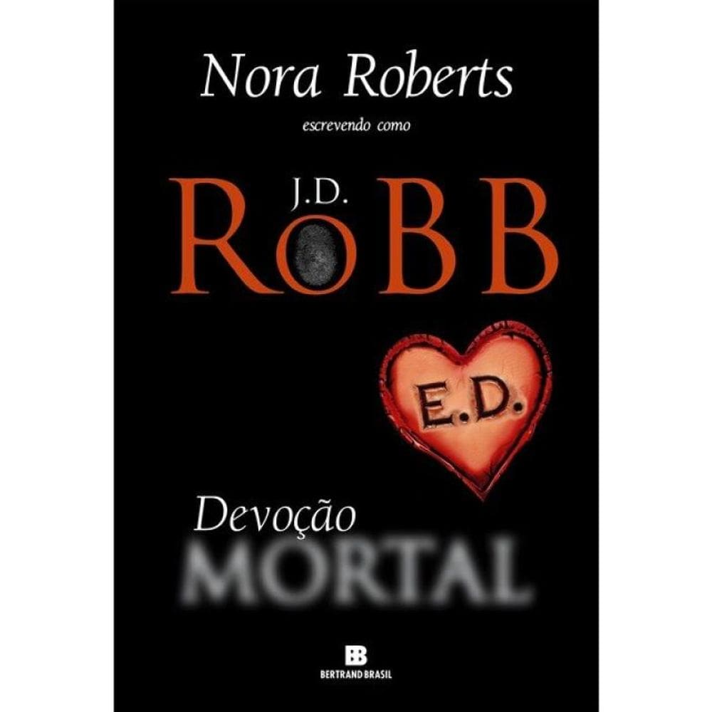 Devoção Mortal