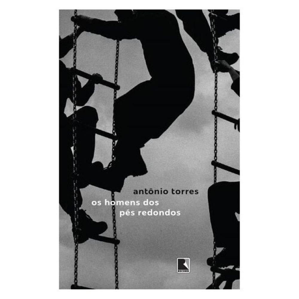 Os Homens Dos Pés Redondos