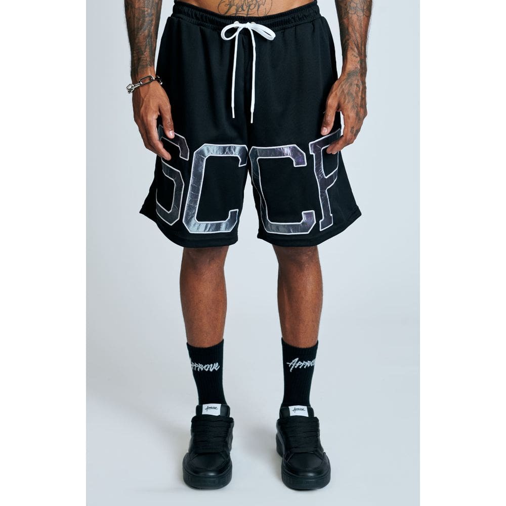 Bermuda Approve X Corinthians SCCP