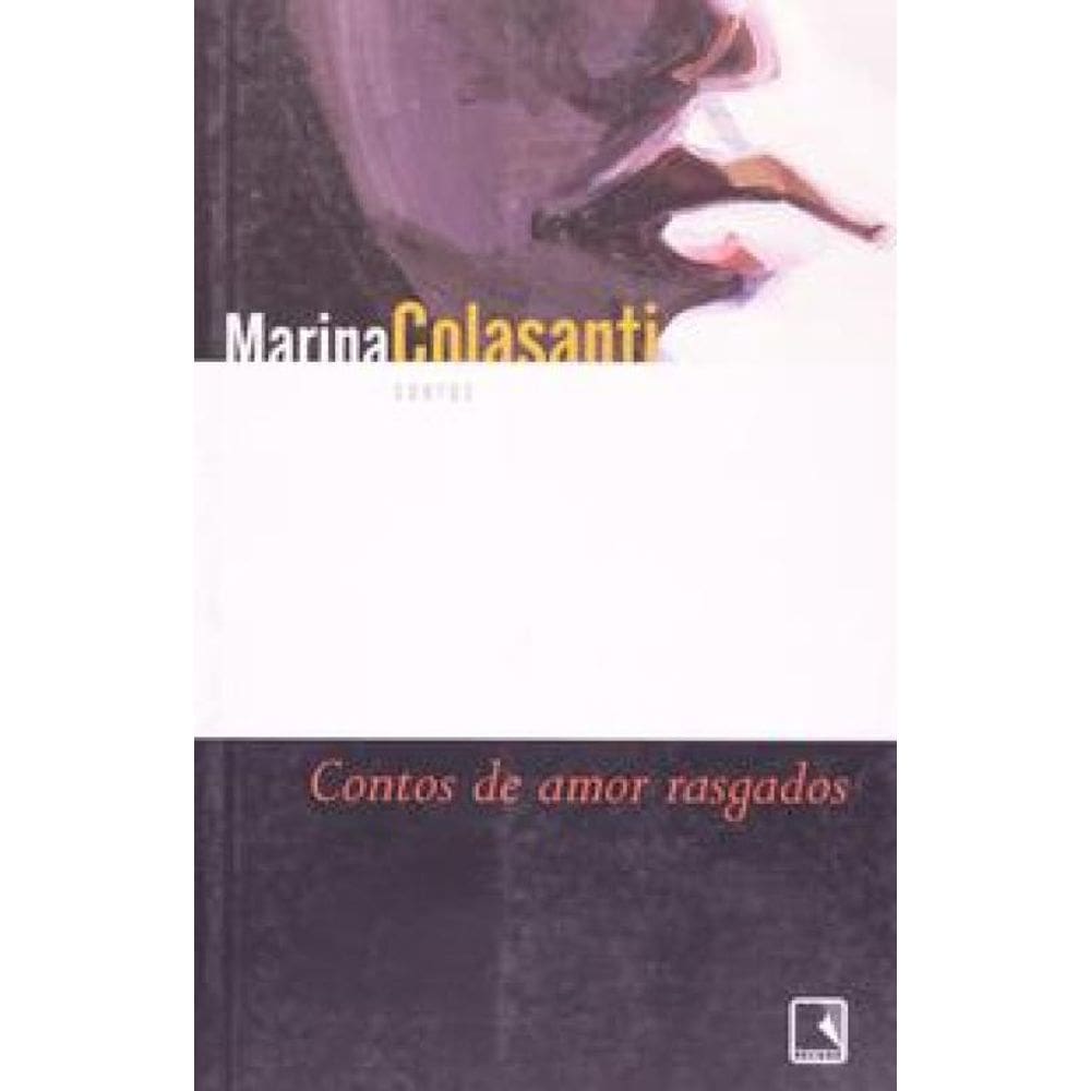 Contos de amor rasgados