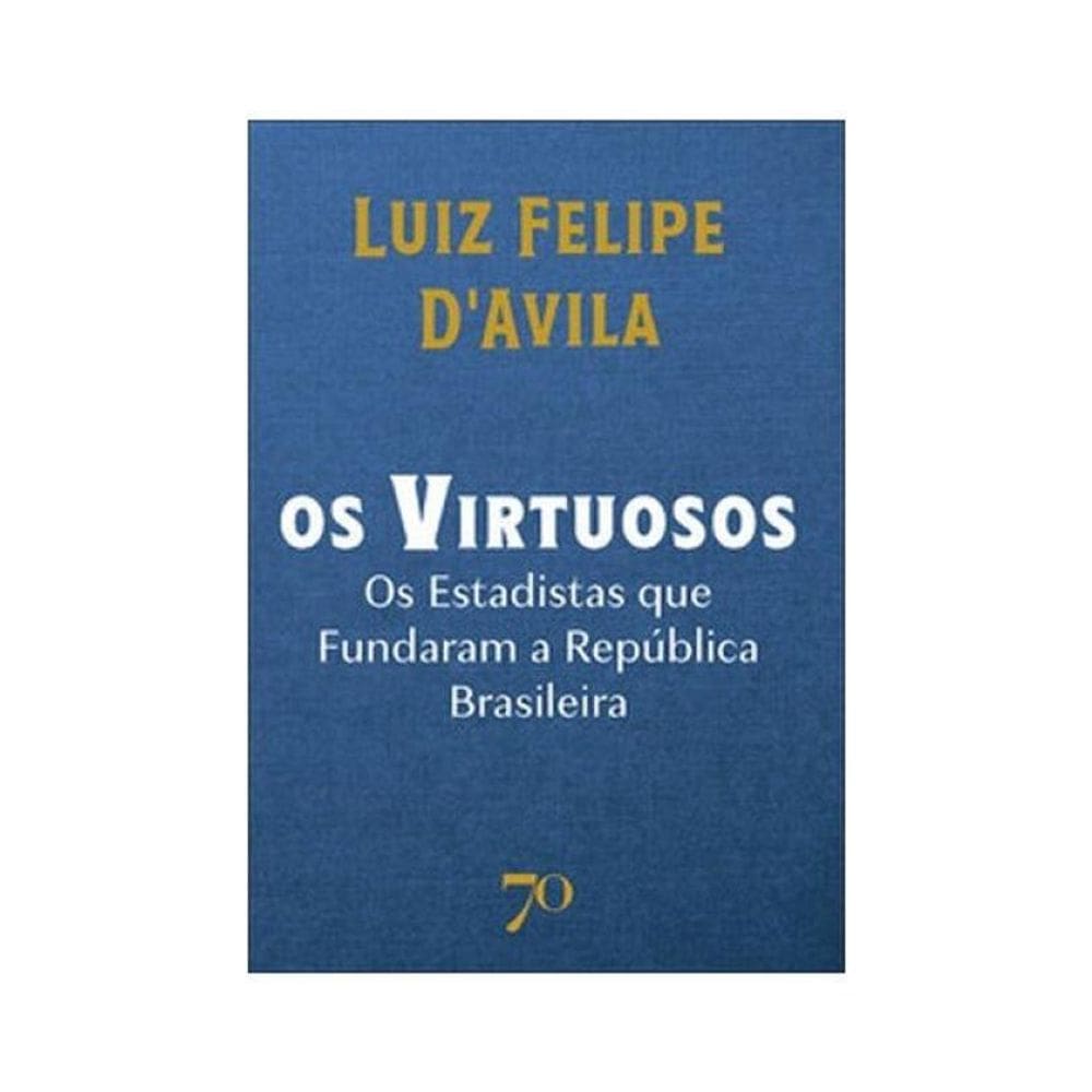 Os Virtuosos