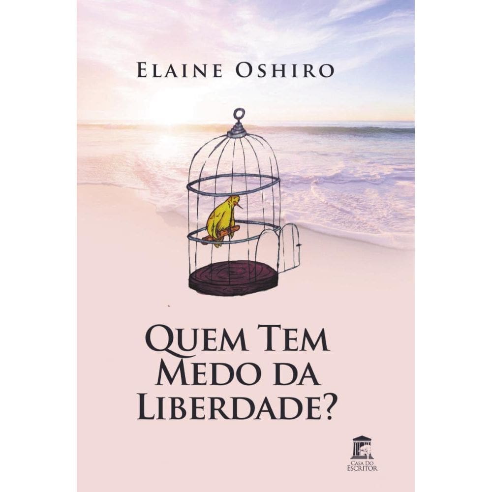 Quem Tem Medo da Liberdade?
