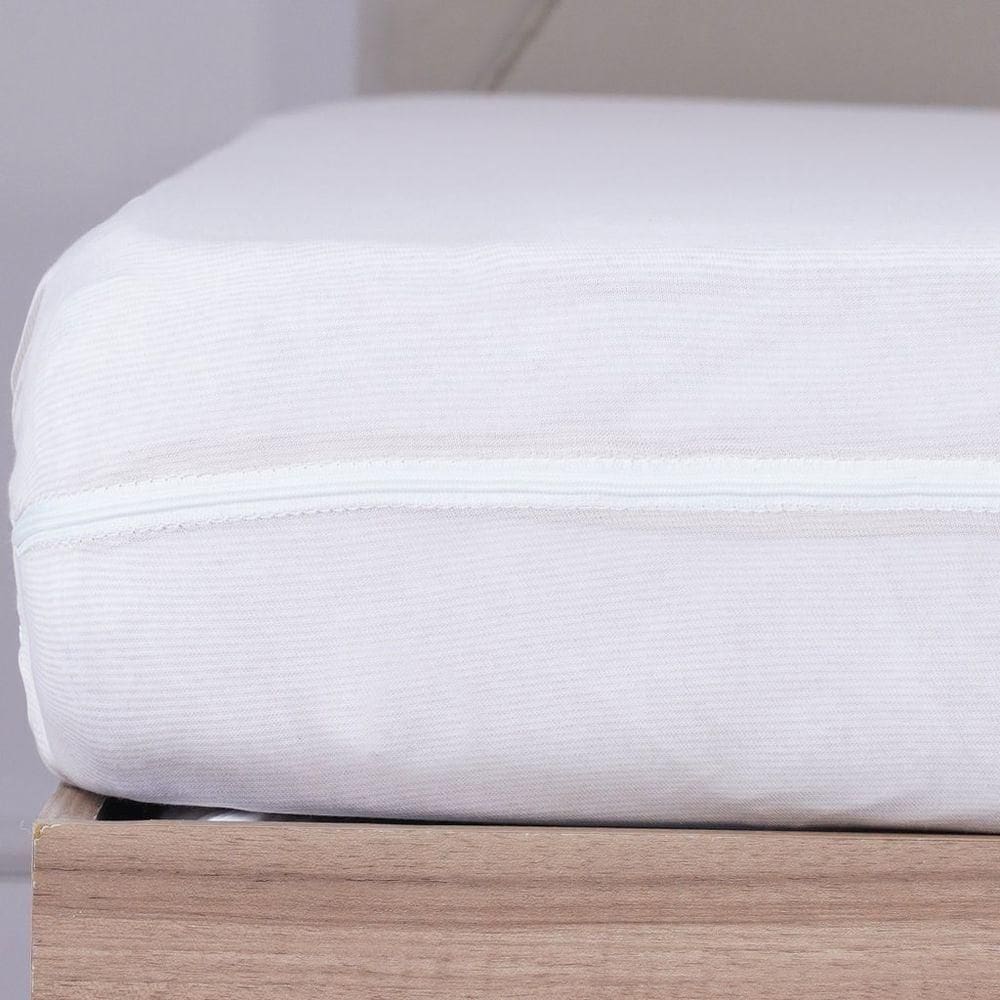 Capa De Colchão Solteiro Vest Fácil Plus 20cm 88x188x20cm diversos