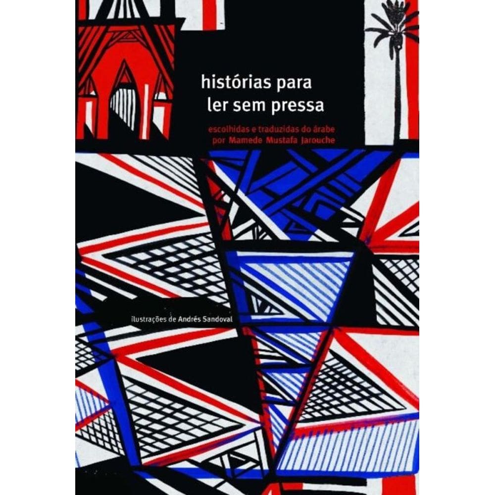 Historias Para Ler Sem Pressa