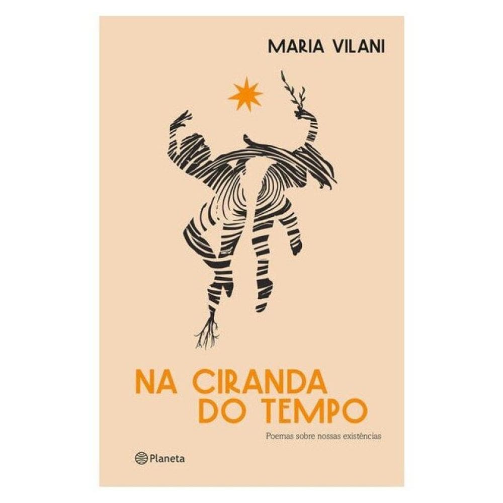 Na Ciranda Do Tempo