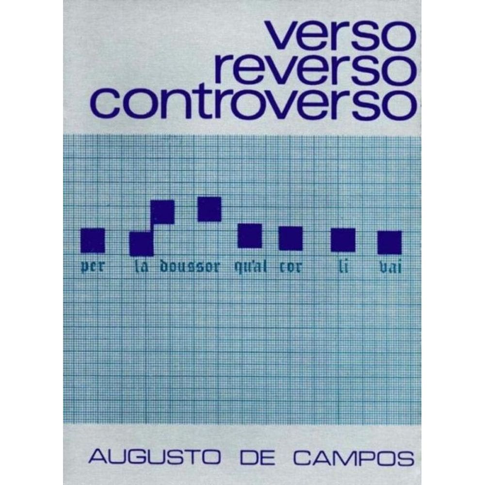 Verso, reverso, controverso