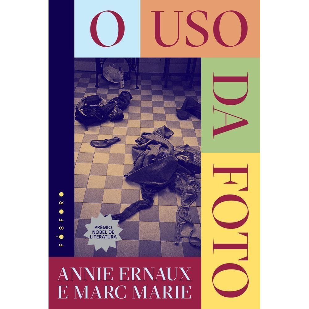 O Uso da Foto