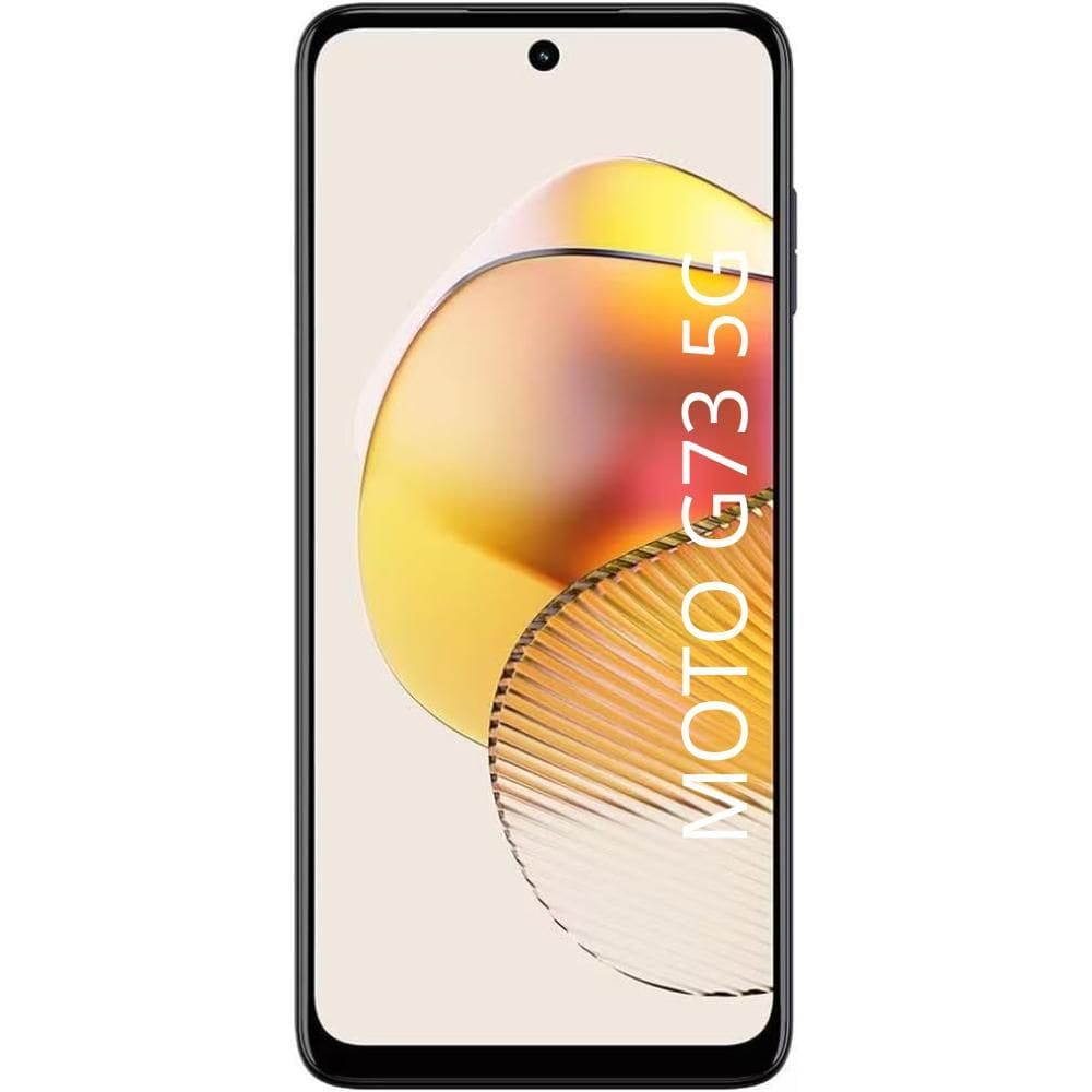 USADO Motorola Moto G73 5G 128 GB Azul Bom (usado)