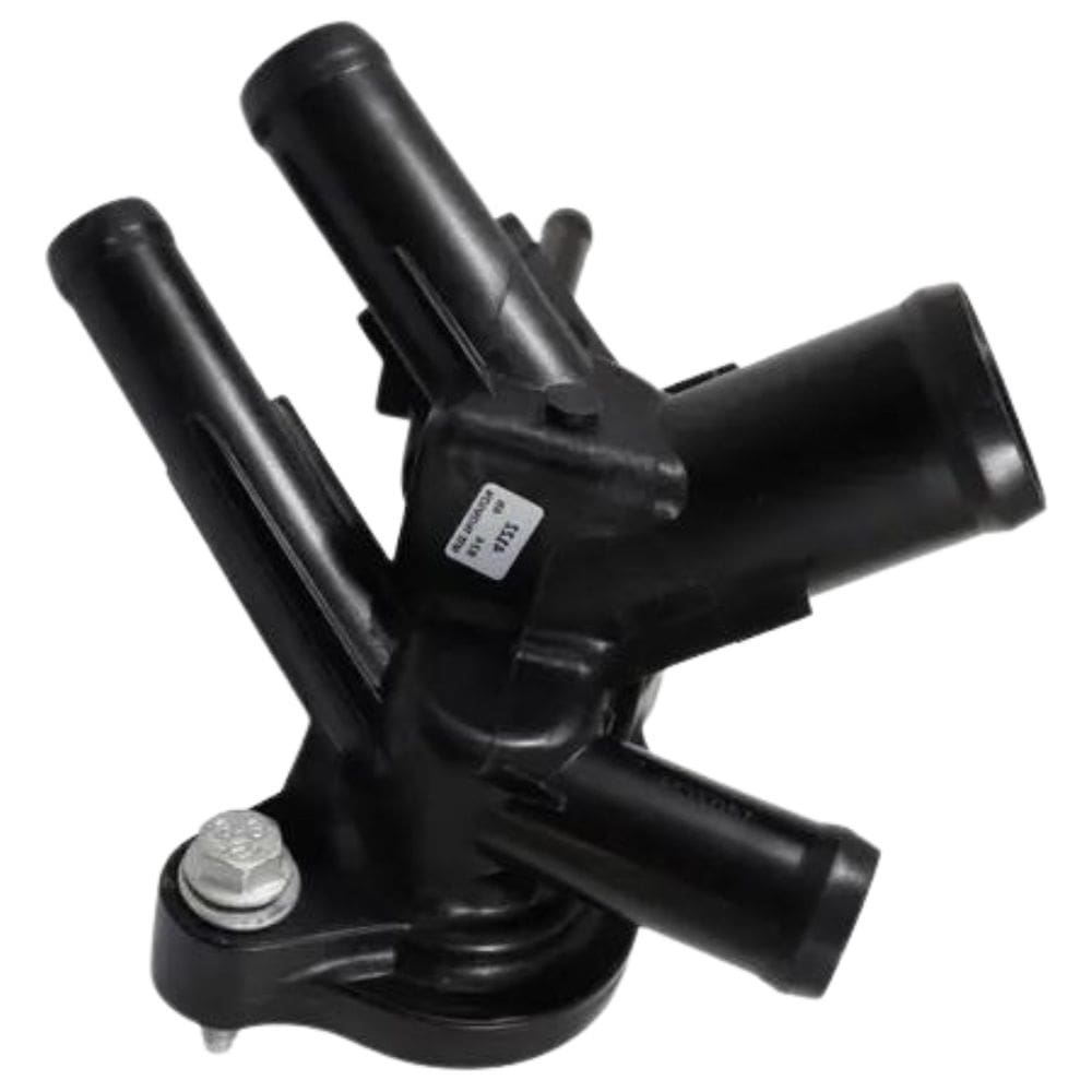 4122 - Plug Eletronico - Cruze 2016 A 2017 / Tracker 2017 A 2017 - Mte Thomson