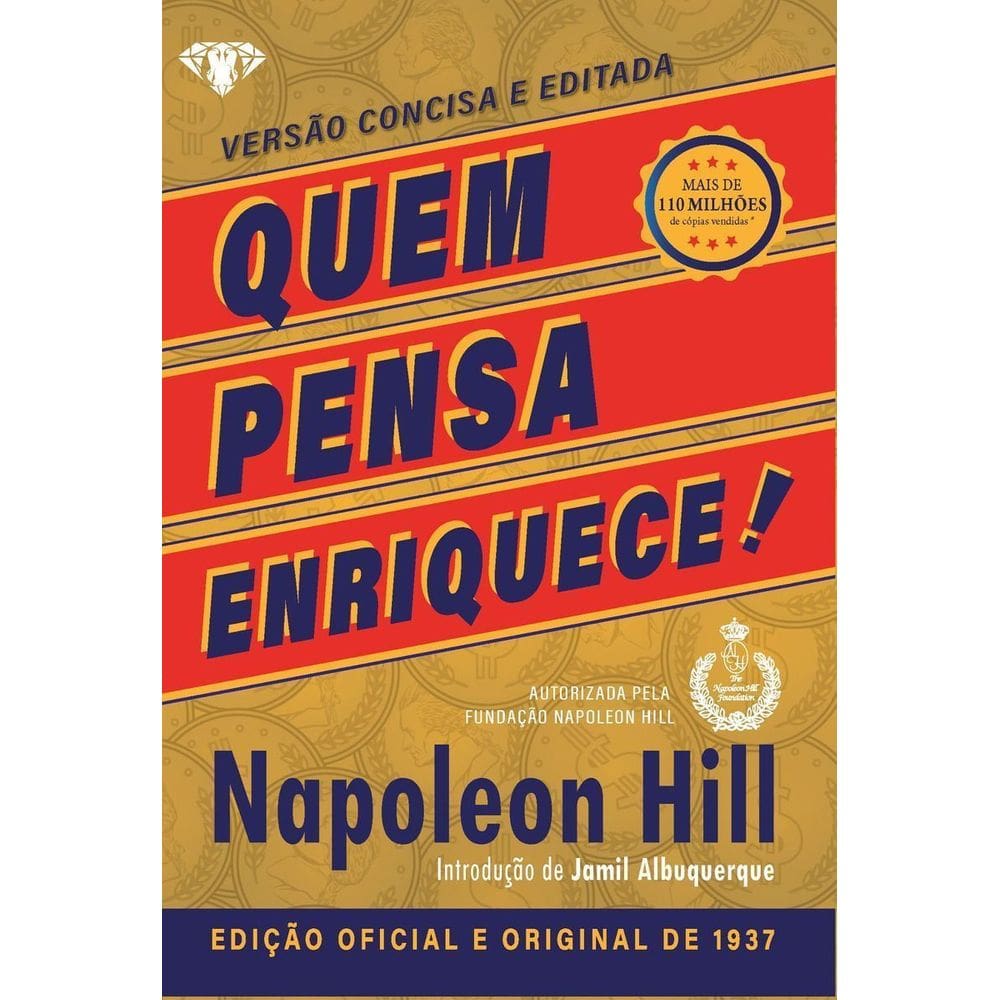 Quem Pensa Enriquece Bolso