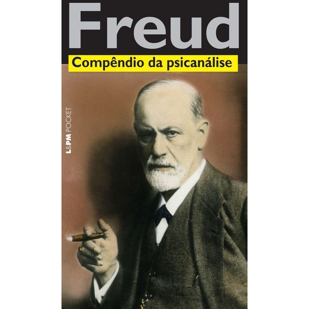 Compendio De Psicanalise -