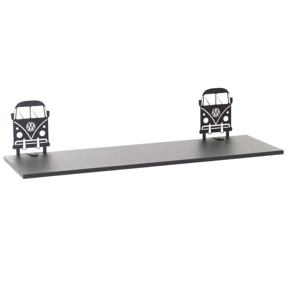Prateleira Kombi Black