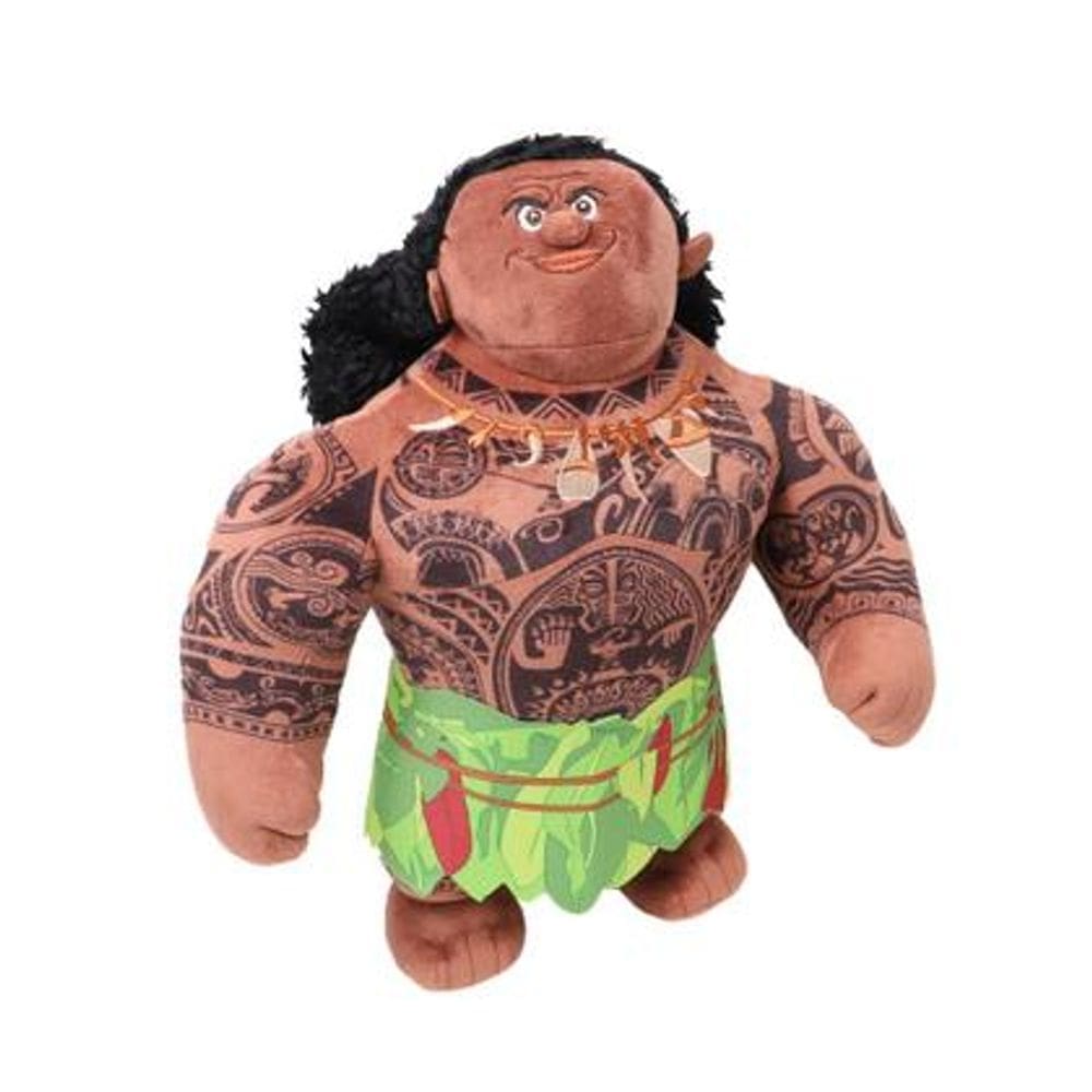 PELUCIA MAUI - autêntico DISNEY - 40cm - FUN