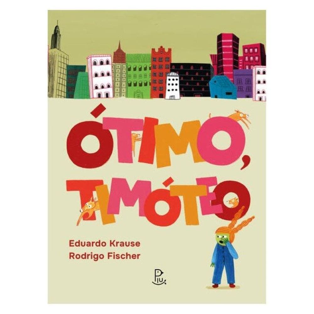 Ótimo, Timóteo
