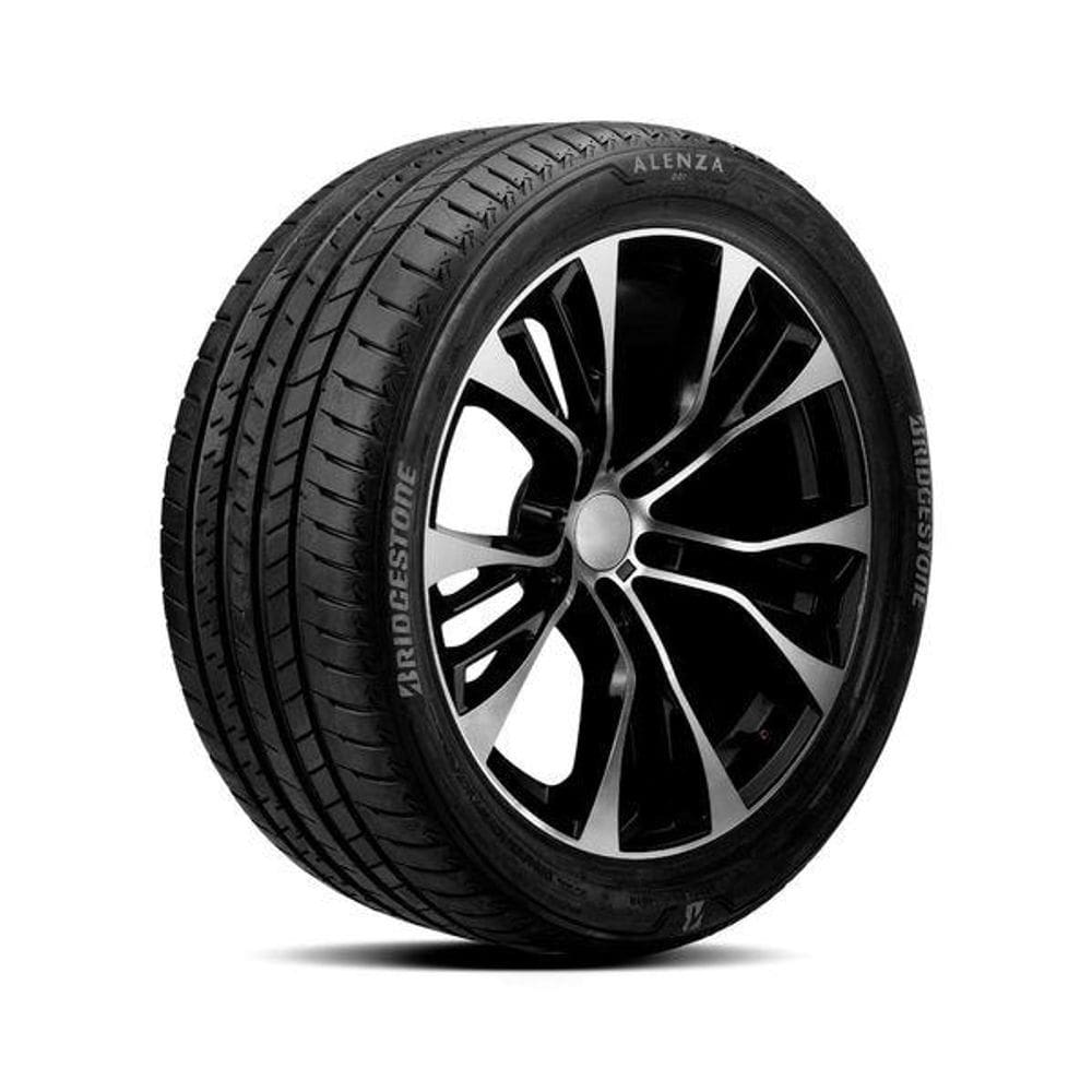 Pneu RunFlat Aro 20 275/40R20 106W Alenza 001 Bridgestone