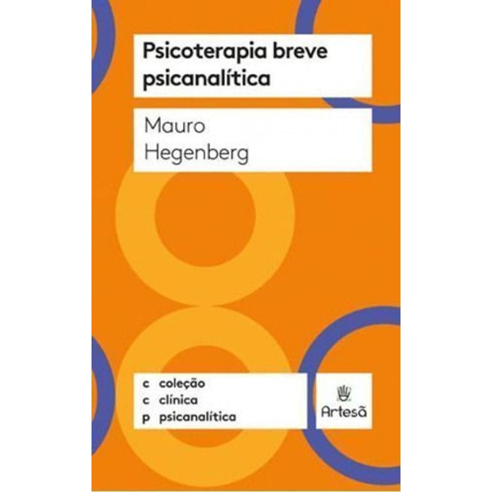 Psicoterapia Breve Psicanalítica