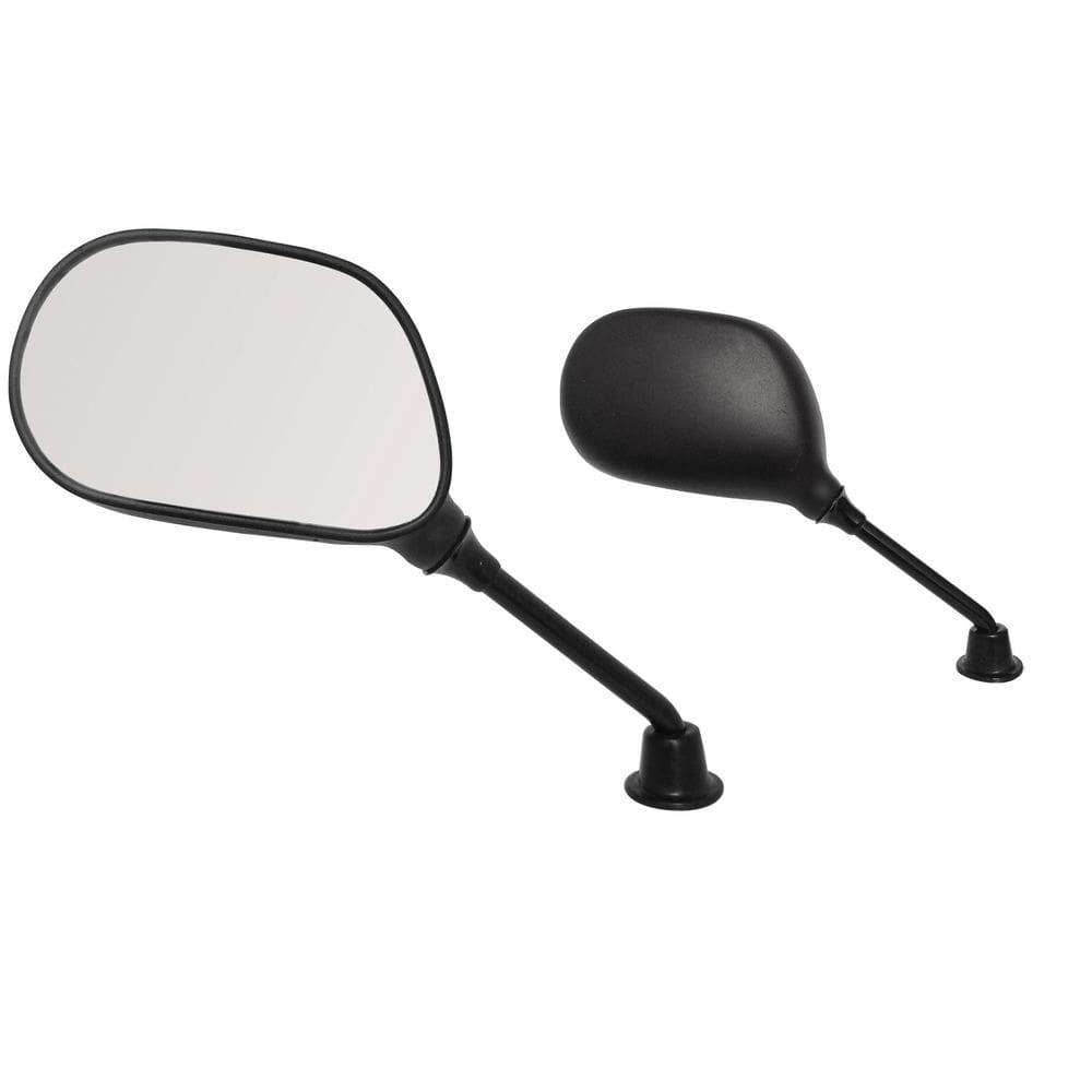 Retrovisor Burgman 125 2006 2007 2008 2009 2010 Par