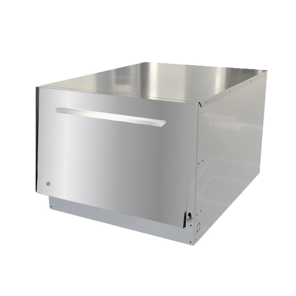 Forno A Gás Natural  Porta Inox 90l F70i Para Fogão Maxi - Venâncio 33306