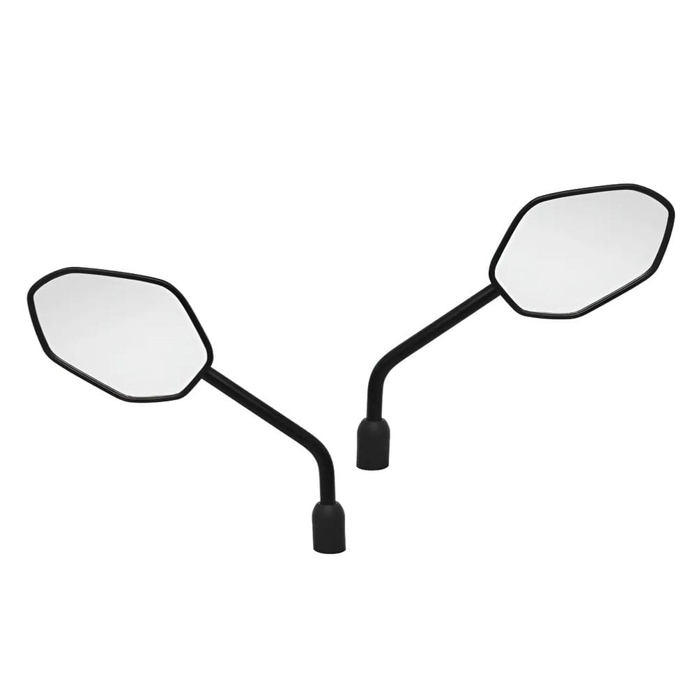 Retrovisor Cb 250 Twister  2015 2016 2017 Par