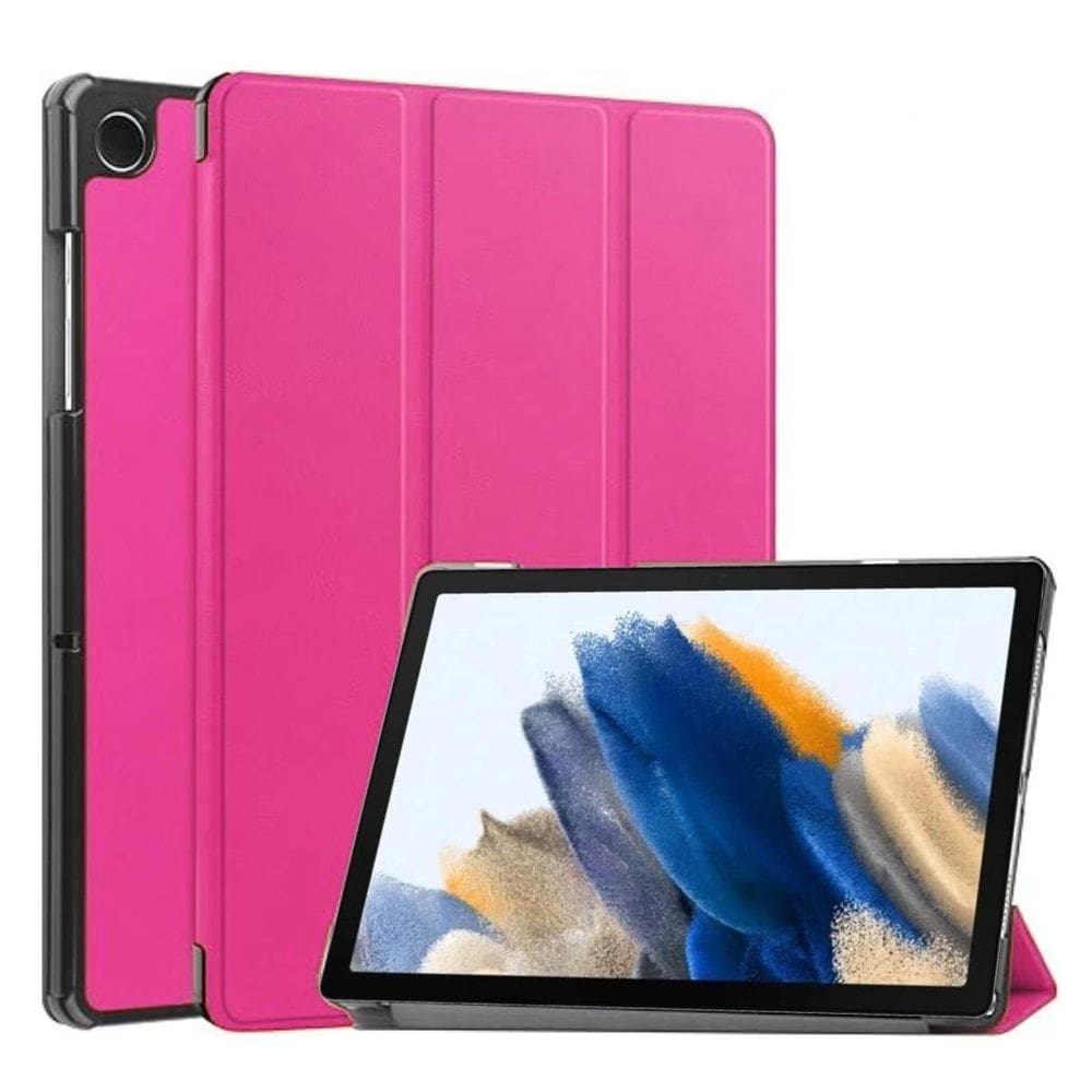 Capa Magnética Para Samsung Galaxy Tab A8 10.5 2022+Película