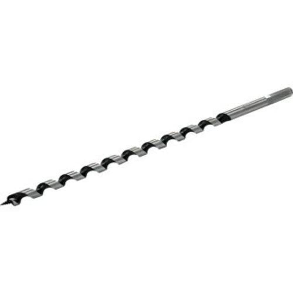 Broca P/Mourao 3/8X12 Enc Sext Vonder