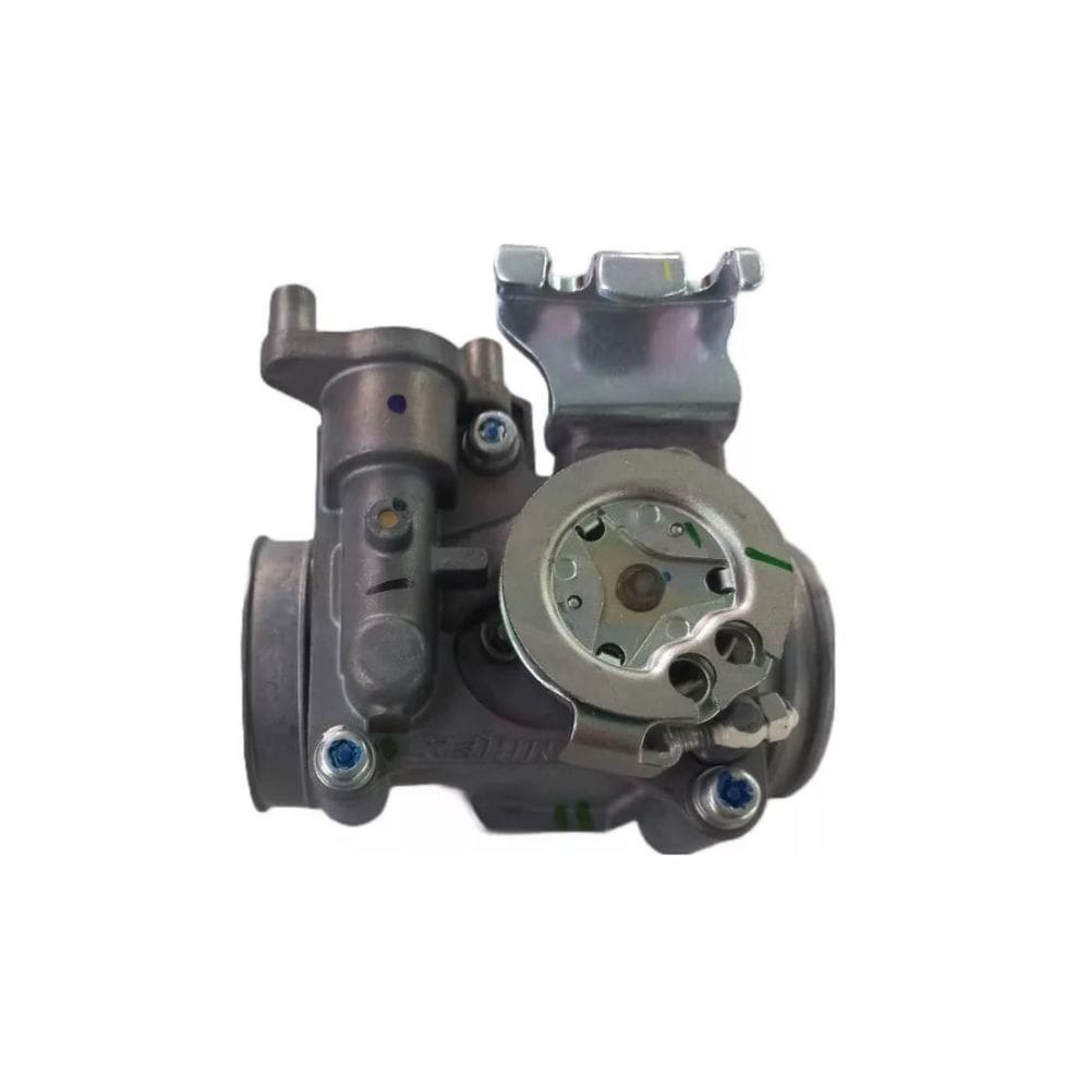Honda Xre 300 Kit Corpo Acelerador Genuíno 1641Akwt305