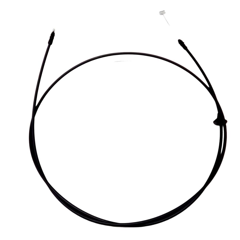 Cabo Abertura Capo Yaris Todos 2018 Em Diante S/Alav