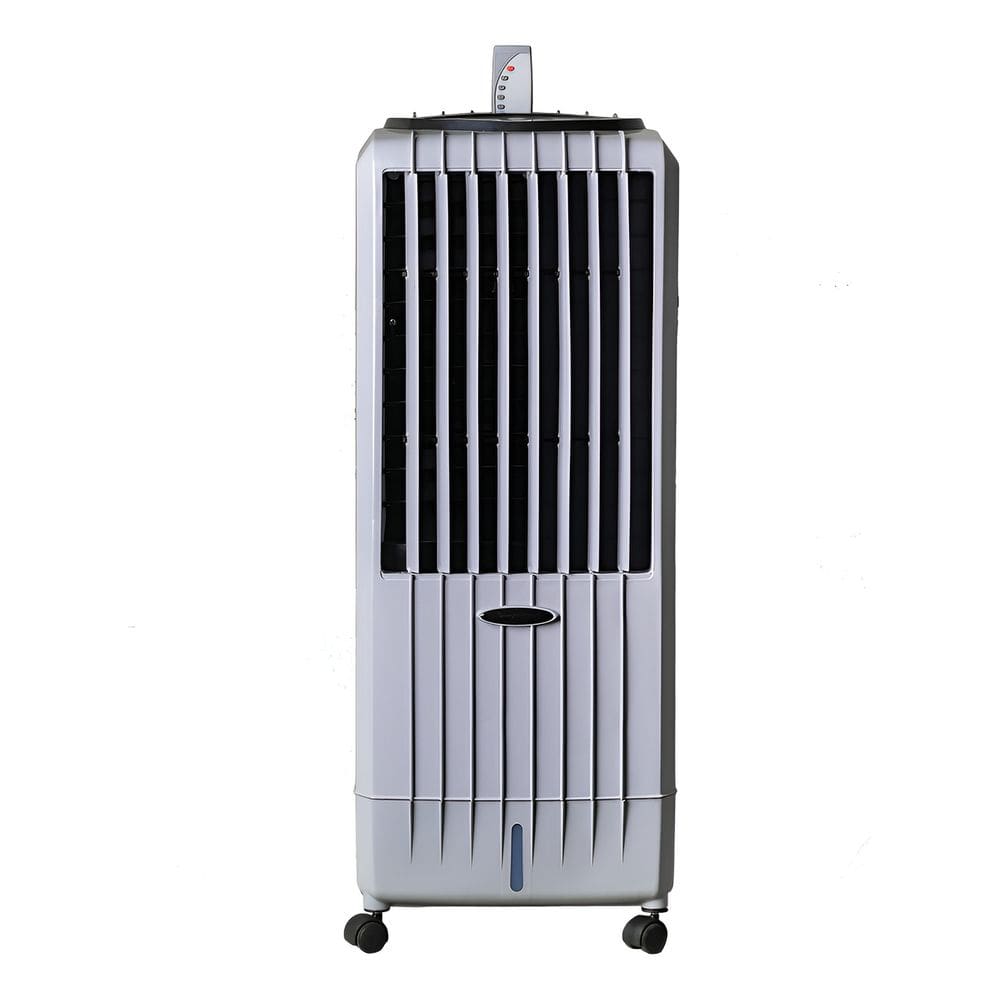 Climatizador Portatil 8l 220v Diet 8i 78x30x33cm - Symphony