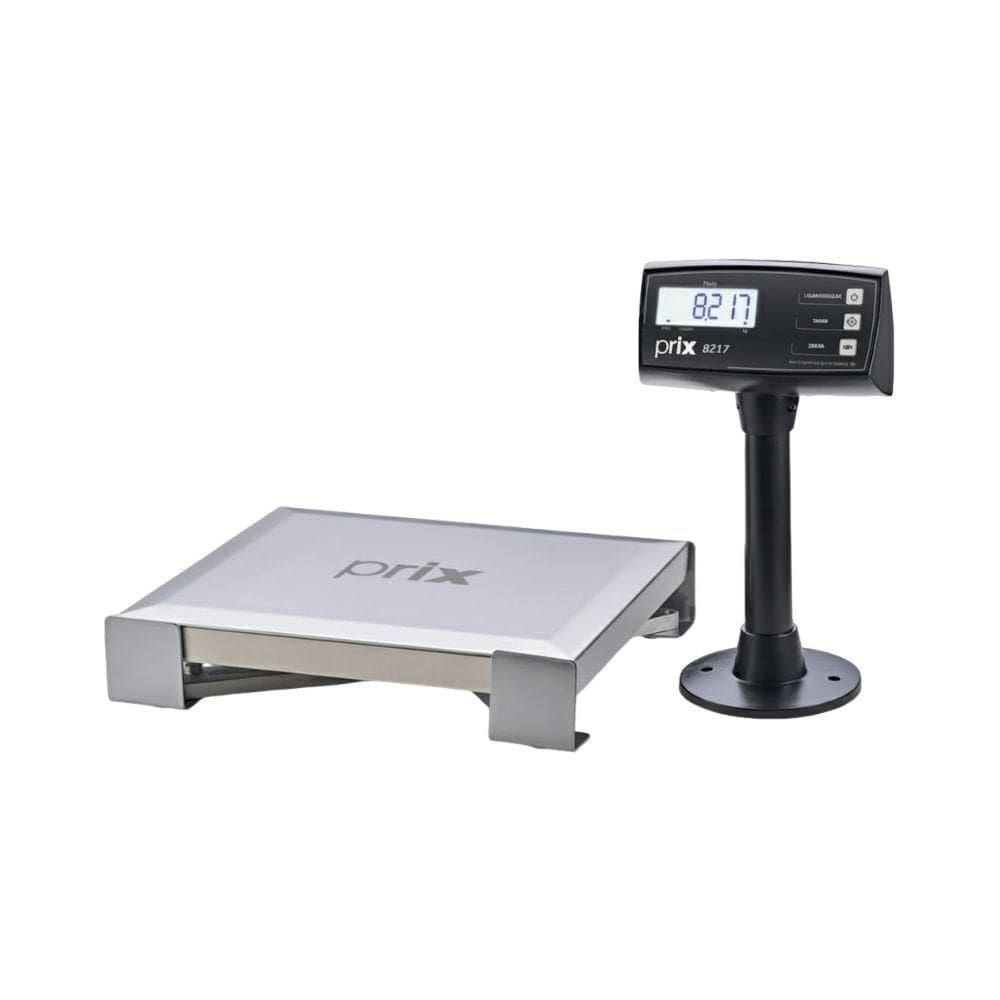 Balança de Checkout 8217 32kg Standard USB RS232 Toledo