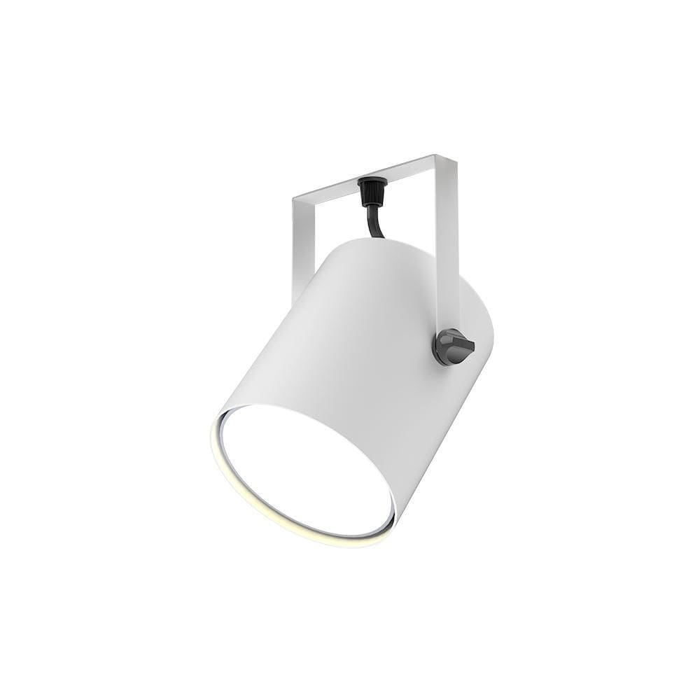 Spot Alumínio Bivolt IP20 Par 30 20W - Garantia 90d