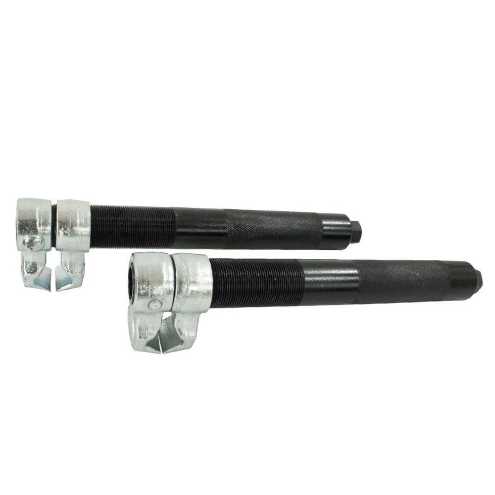 Compressor De Mola - Zt-082C