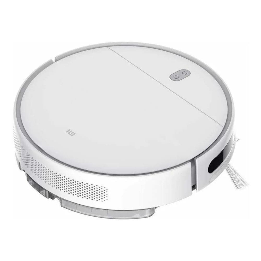Robo Aspirador Inteligente Robot Vacuum Mop