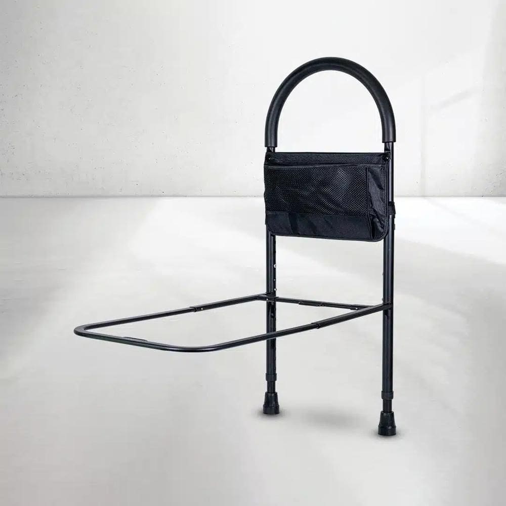 Barra De Apoio E Proteção Idosos - Longevitech