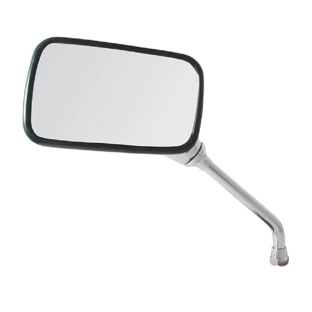 Honda Cbx250 Espelho Retrovisor Lado Esq Genuíno