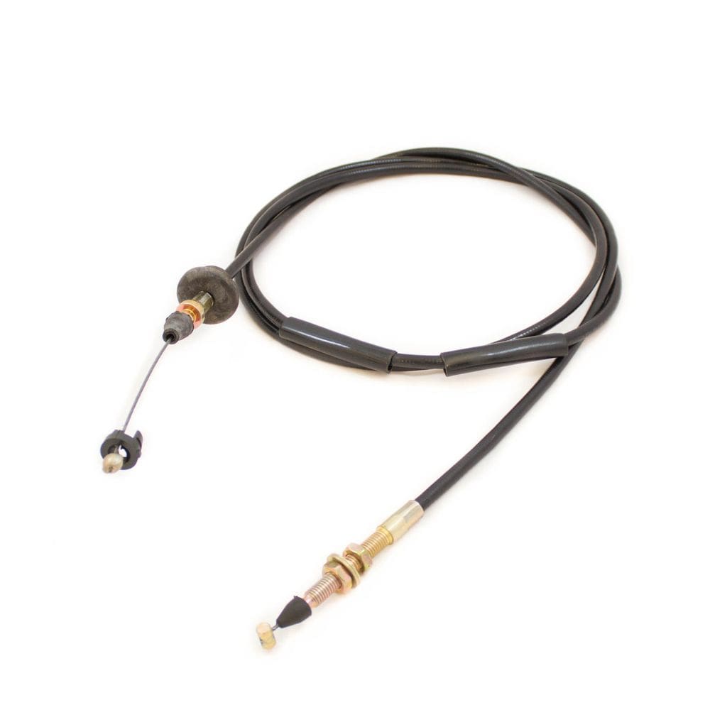 Cabo Acelerador - Motor 2.7