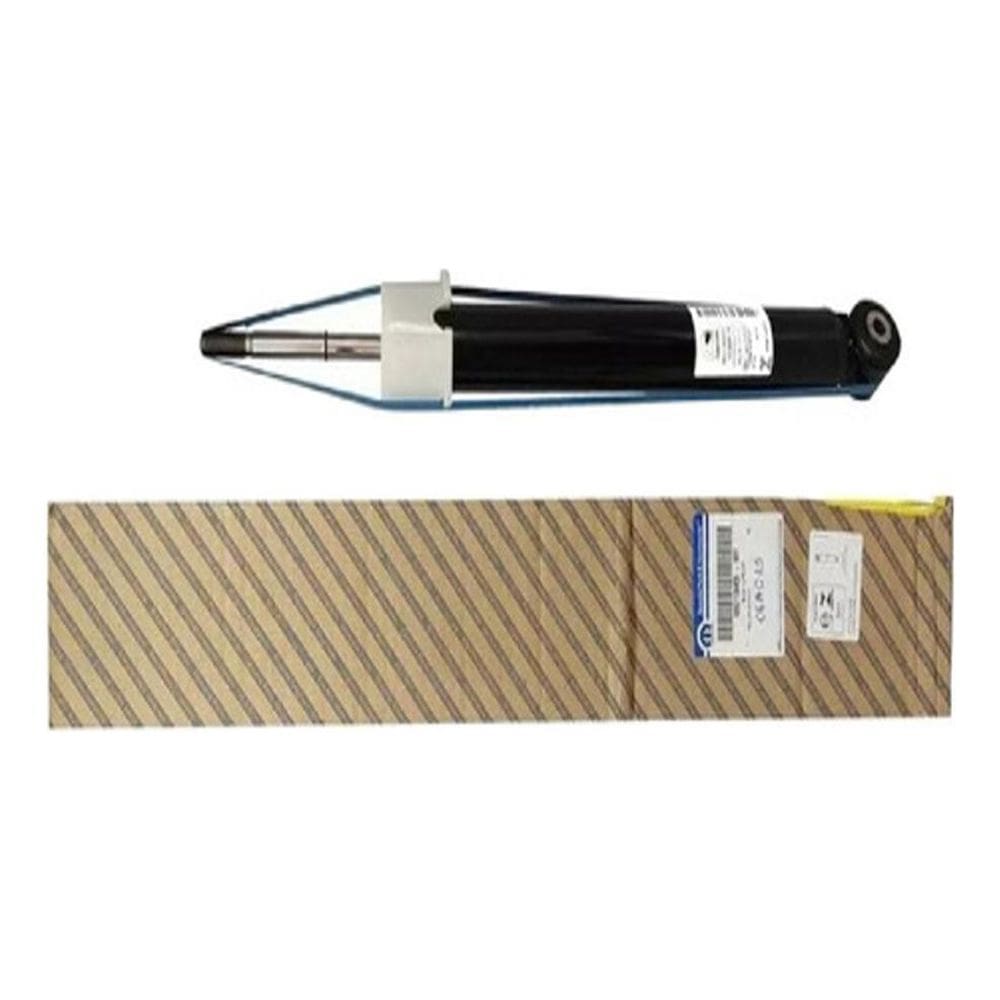 Fiat Argo Trekking Amortecedor Traseiro Genuíno