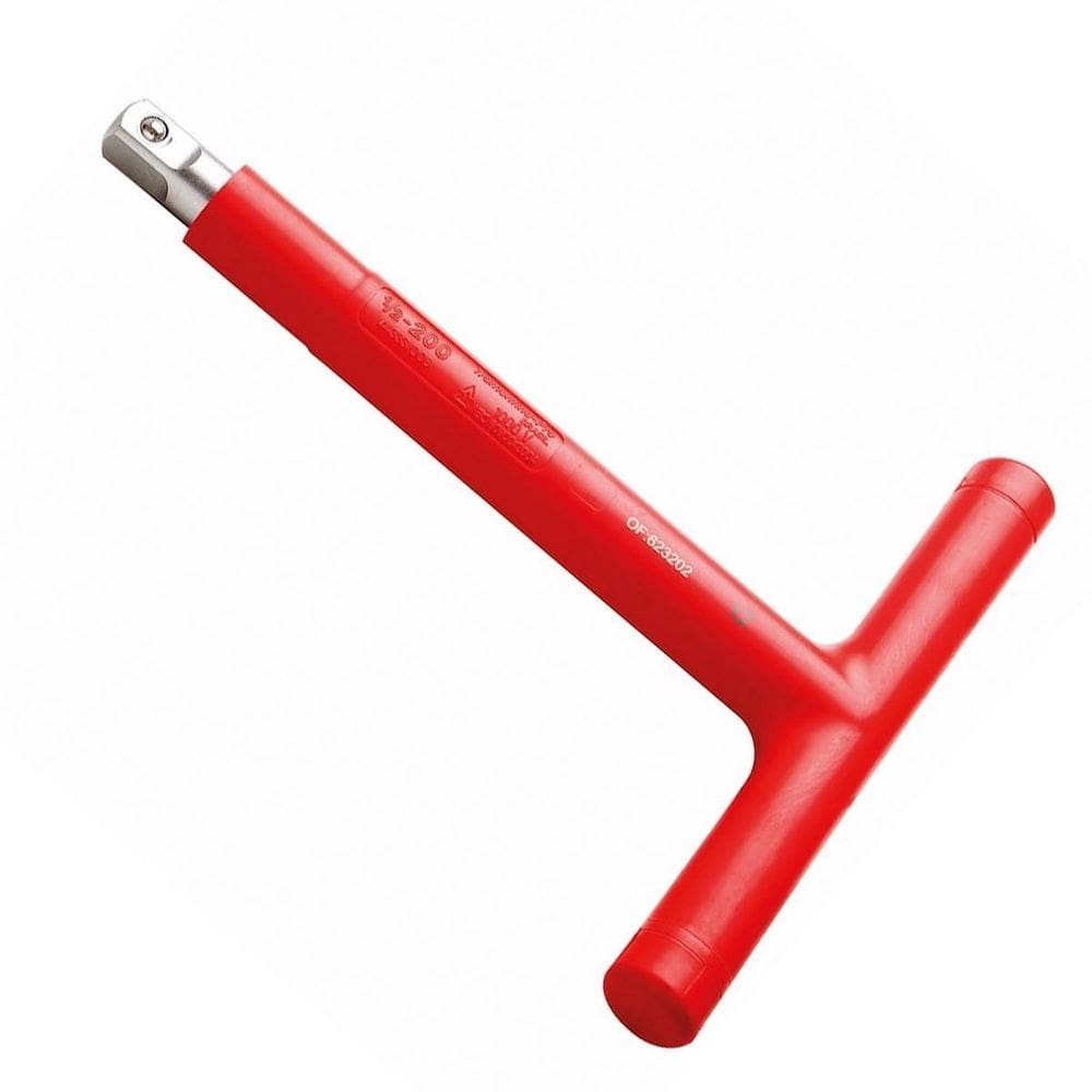 Cabo T Isolado Iec 60900 200Mm Encaixe 1/2`` Tramontina Pro