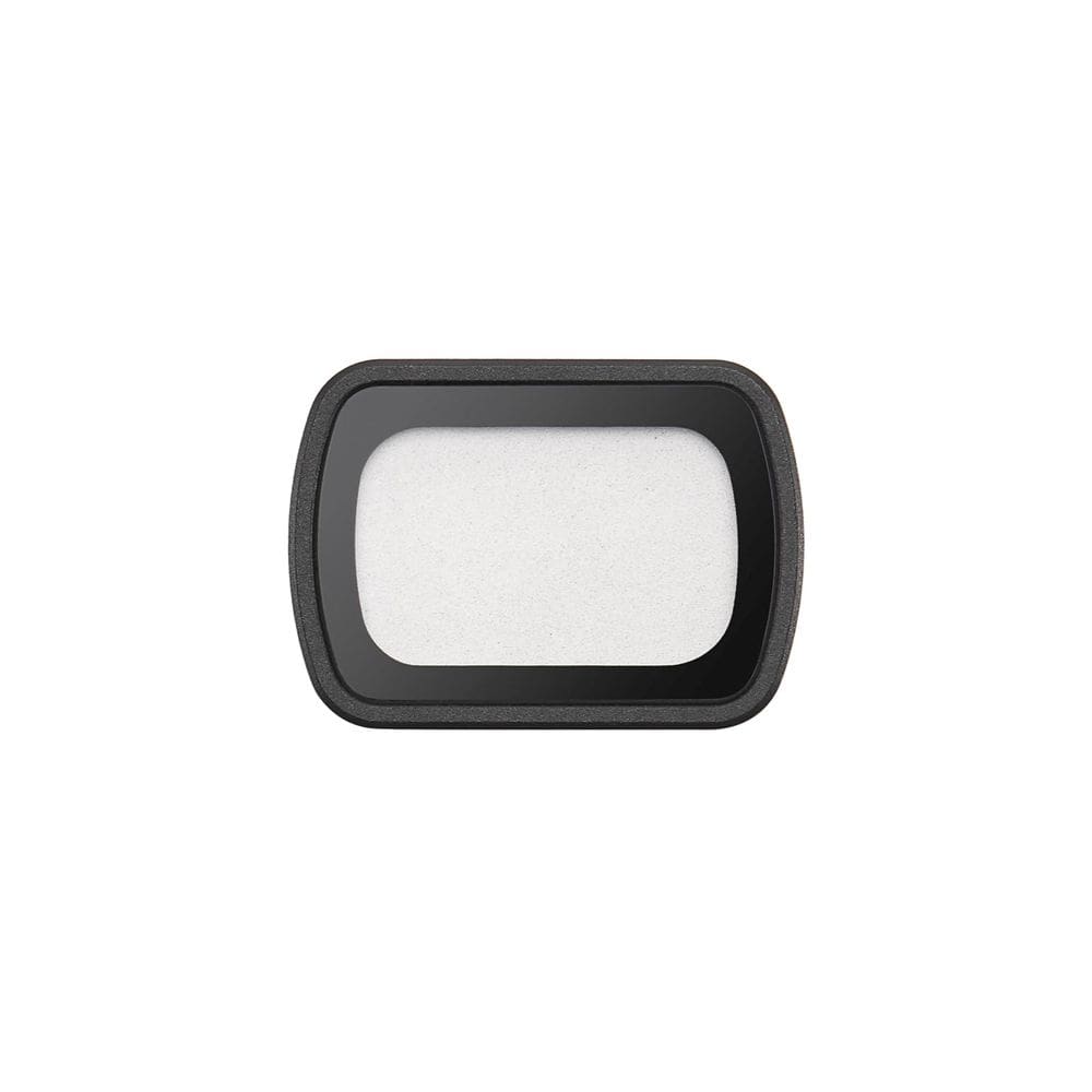 Filtro de lente de câmera DJI Osmo  3 Black Mist Filter