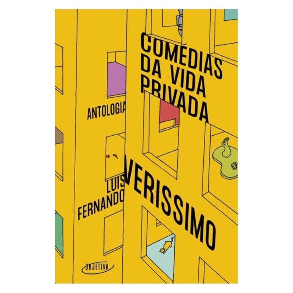 Comédias Da Vida Privada